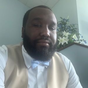 Meet your Posher, Eric